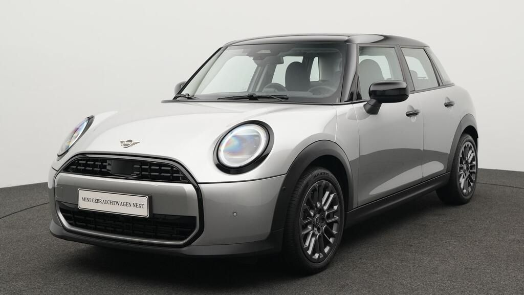 Image of MINI Cooper C