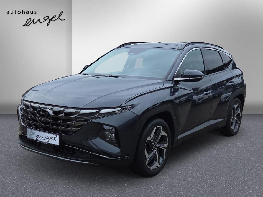Image of Hyundai TUCSON