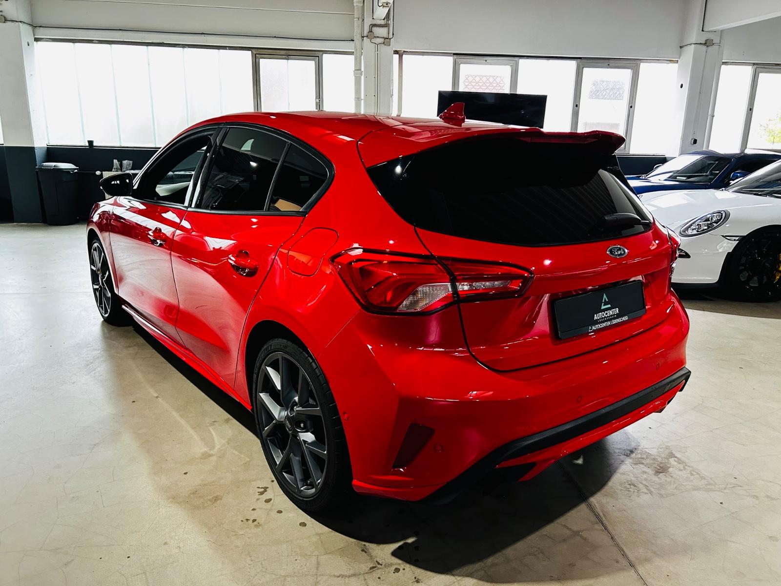 FORD FOCUS ST 280CH PACK PERFORMANCE