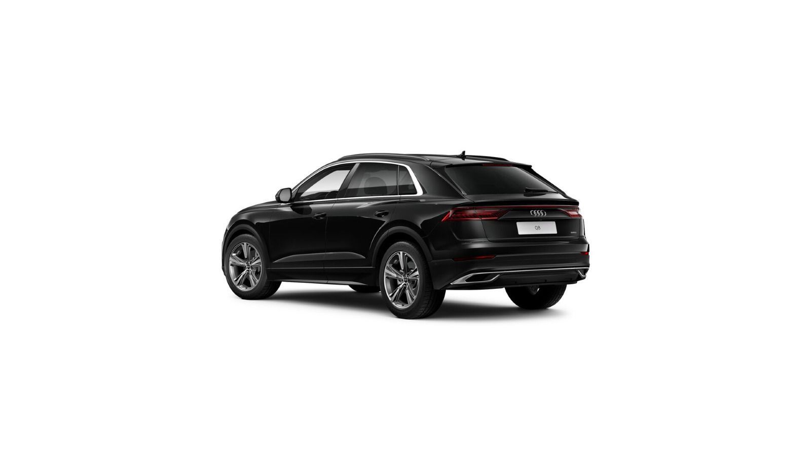 Audi Q8 - Bild 6