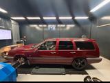 Volvo 850 T5/R umbau - Volvo 850: 850r