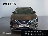 Nissan Qashqai 1.3 DIG-T DCT TEKNA *LED*360°*Pano*ACC* - Nissan in Bielefeld