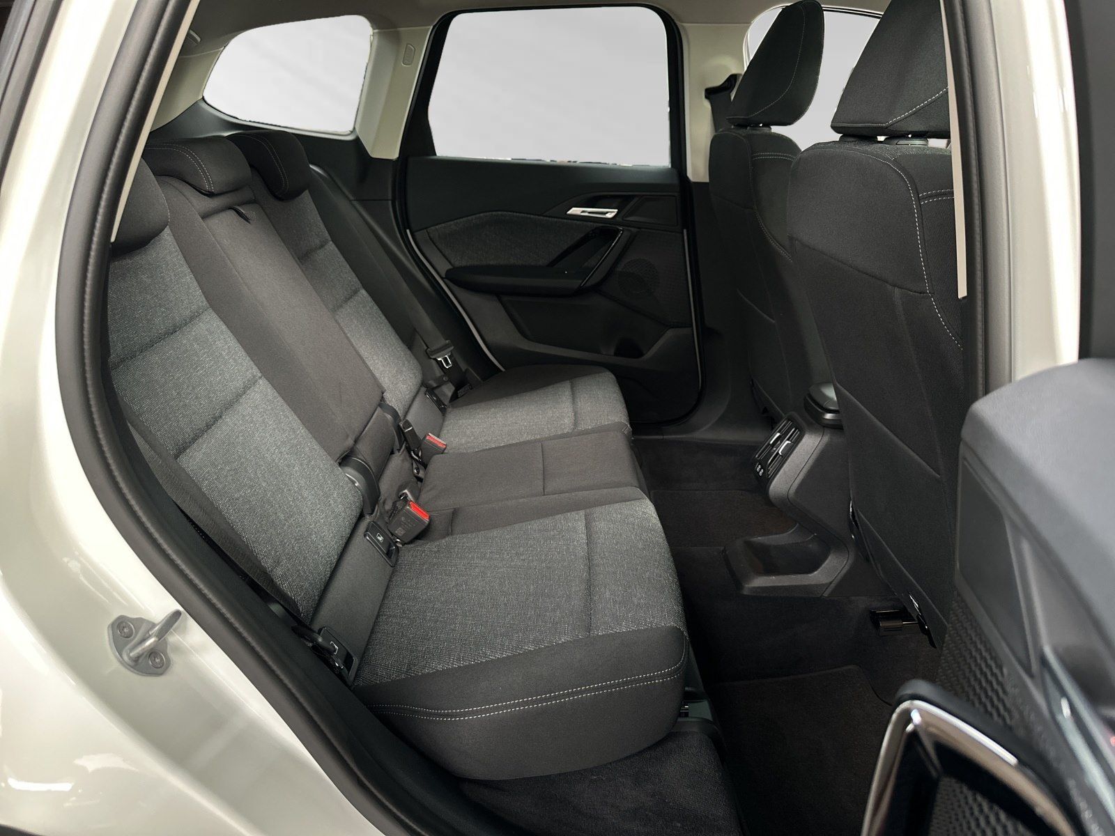 BMW X1 - Bild 13