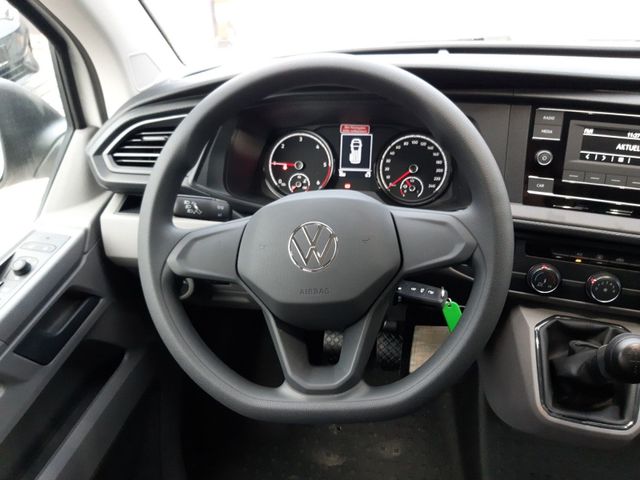 T6.1 Kombi 2,0 TDI 110 kW SCR Frontantrieb 6-Gan