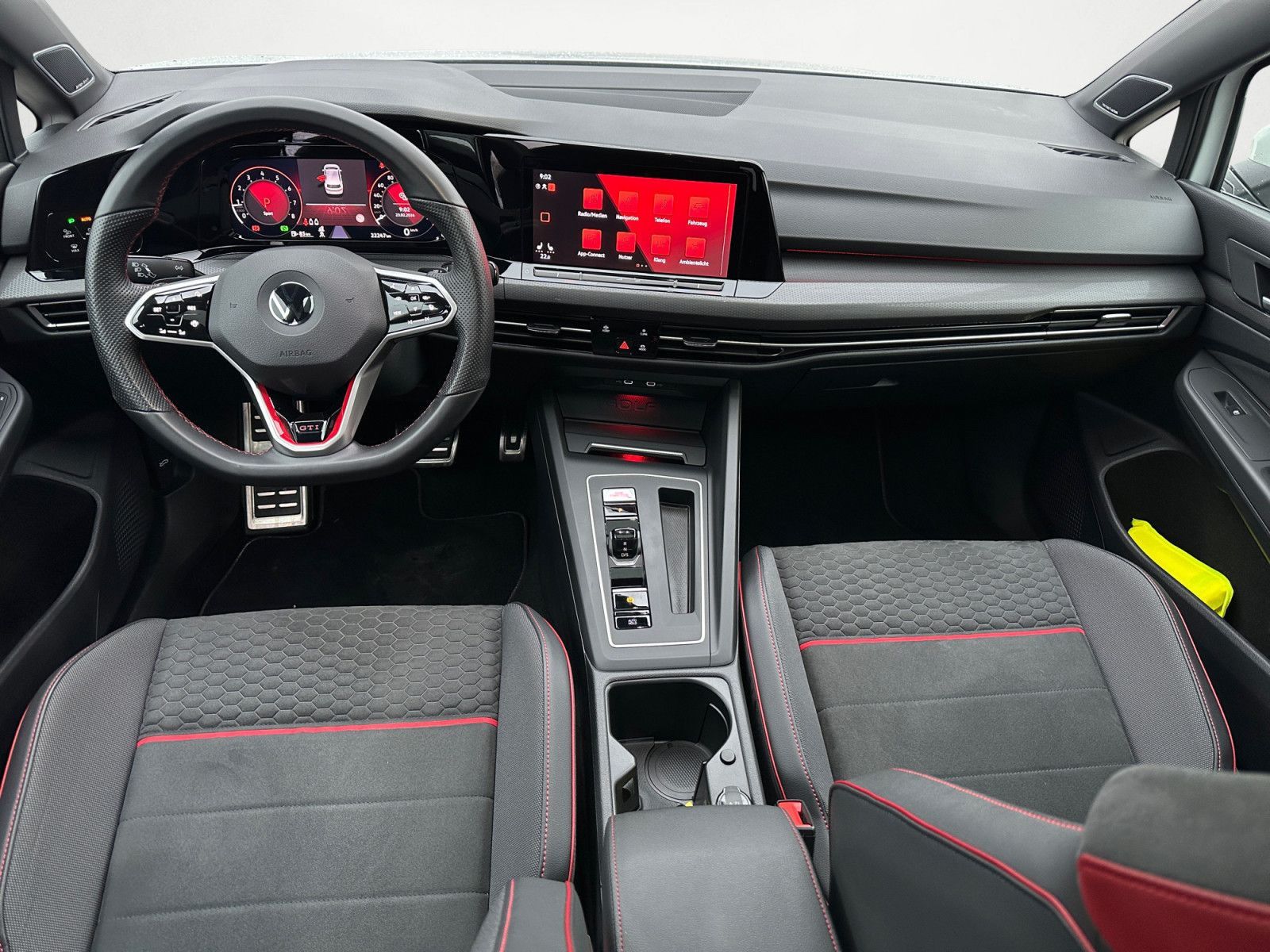 Volkswagen Golf - Bild 11
