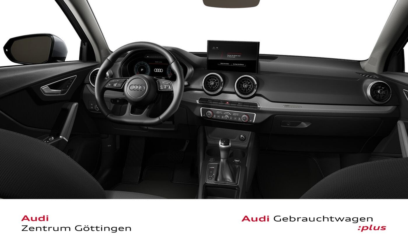 Audi Q2 - Bild 5