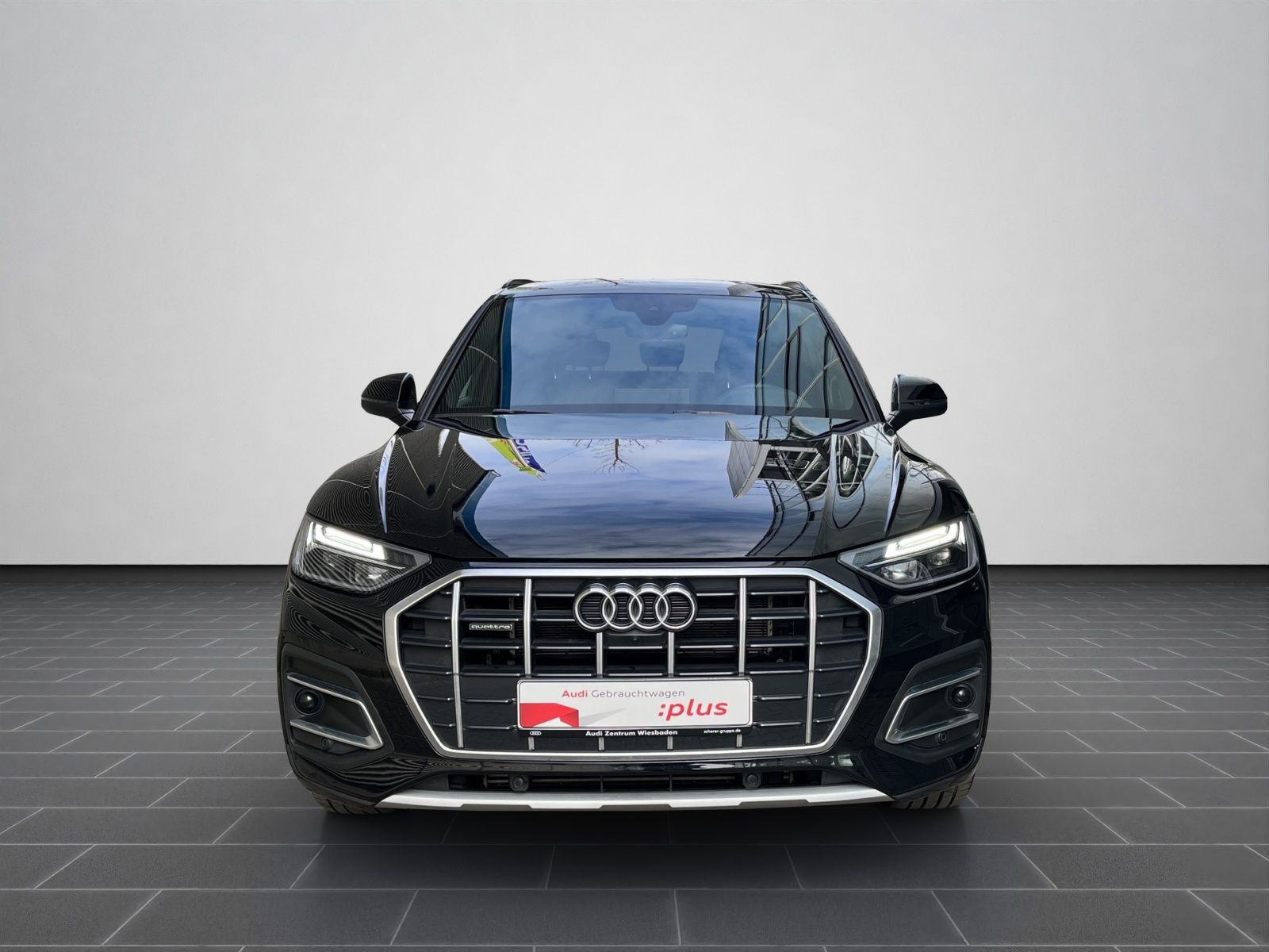 Audi Q5 - Bild 6