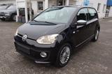 Volkswagen up! BlueMotion Technology cheer up! - VW up! Gebrauchtwagen in Frankfurt