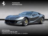 Ferrari 812 Superfast *Embleme*Navi*PDC*Klima*Leder* - Ferrari 812 Gebrauchtwagen