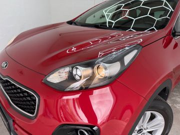 KIA Sportage - 6
