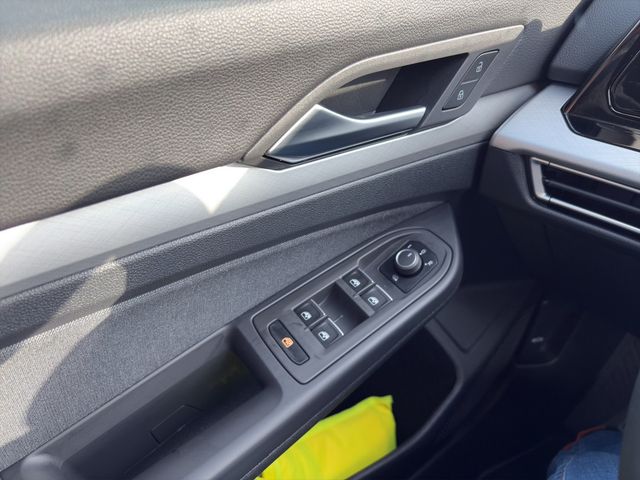 Golf VIII Life 1.5 eTSI DSG Rückfahrkamera, Navi