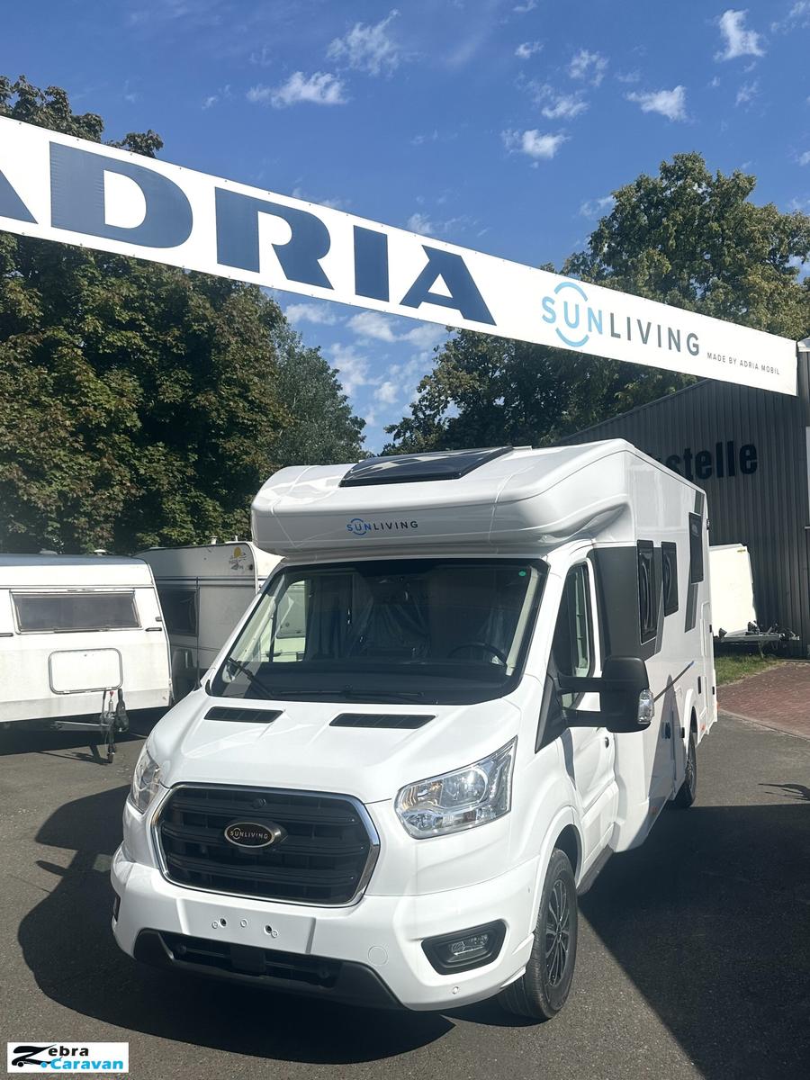 Sun Living S 72DL