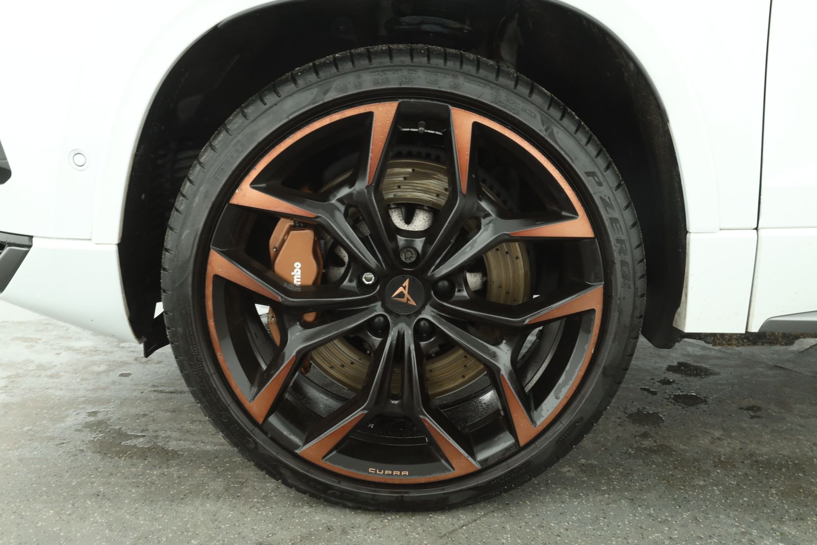 Cupra Ateca - Bild 10