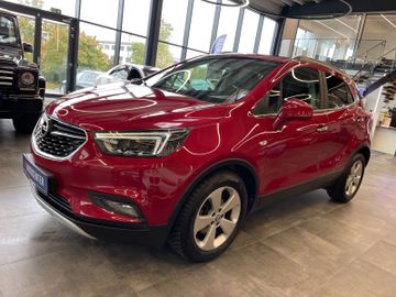 MYAUTOCENTER – Gebraucht- und Jahreswagen mit Werkstattservice in Pfaffenhofen Opel Mokka X Innovation *Navi*Klima*LED*PDC*