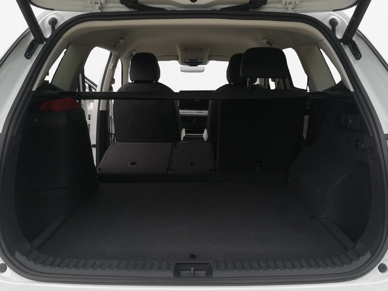 Volkswagen Tayron - Bild 15