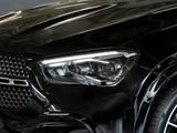 Mercedes-Benz GLE 450 4M AMG+PANO+HuD+DISTR+AIRMATIC+NIGHT+AHK - gebrauchte Mercedes-Benz GLE 450 aus dem Jahr 2023