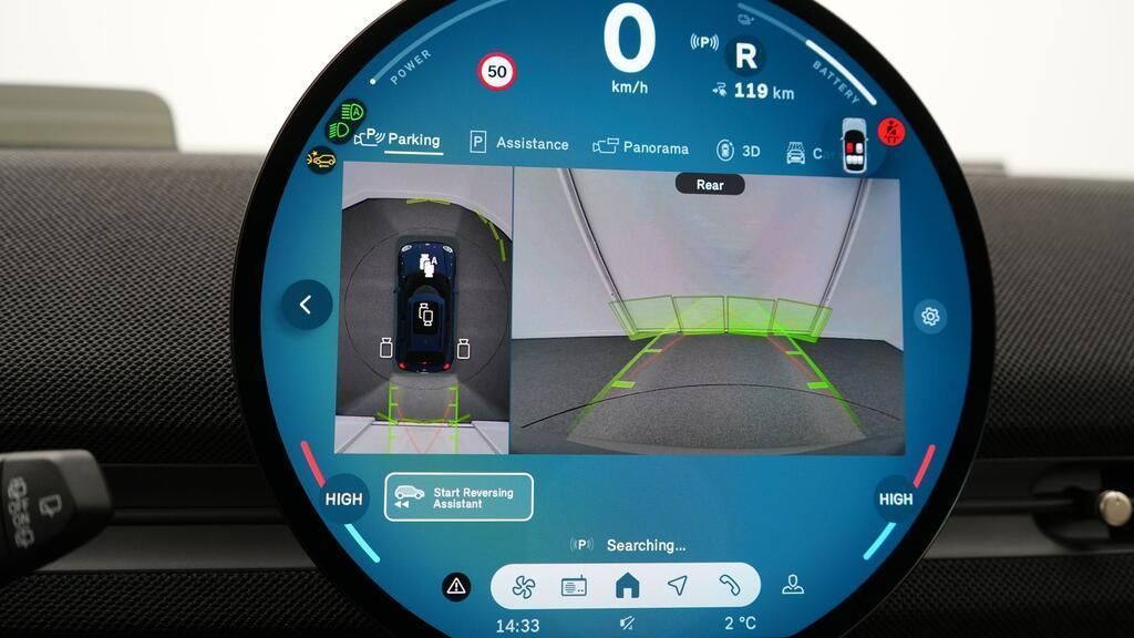 MINI John Cooper Works - Bild 23