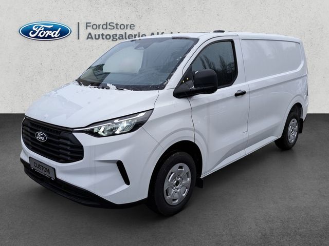 Ford Transit Custom 280 L1H1 LKW VA Trend Klima 0,0%