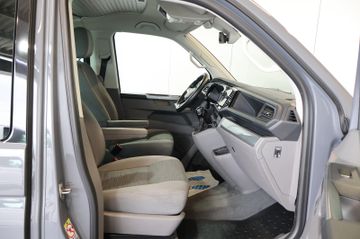 Volkswagen T6.1 California Ocean Edition ACC+AID+STDHZG+AHK