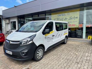 Bild 3 Opel Vivaro B 1,6L Kombi L2H1 2,9t +KLIMA+PDC+BT+SHZ+