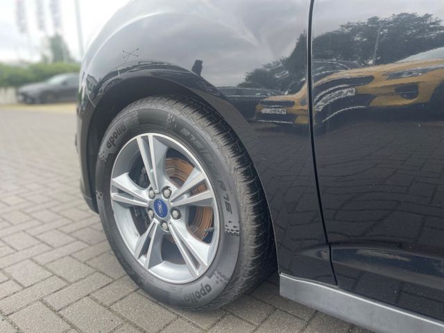 Ford C-Max Sync Edition