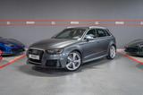 Audi RS3 2.5 TFSI quattro LED DSP RS-SCHALE *NO OPF* - gebrauchte Audi RS3 aus dem Jahr 2016
