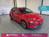 Hyundai Kona Ed. 30+   39,2 kWh|ACC|Kamera|Navi - rote Hyundai KONA Elektro