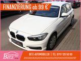 BMW 116 i 5-Türen Limousine Shadow SHZ PDC - BMW 116 in Stuttgart