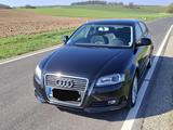 Audi A3 1.4 TFSI Ambition Sportback Ambition - Audi A3 aus 2009: Sportback Ambition