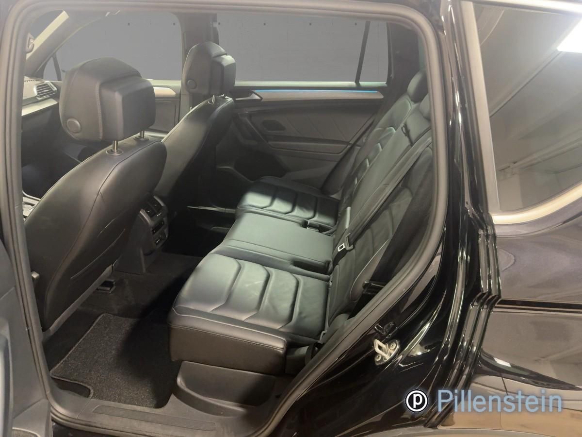 Seat Tarraco - Bild 10