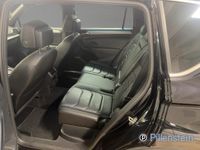 Seat Tarraco - Vorschau Bild 10