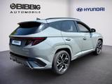 Hyundai Tucson 1.6T N Line 4WD HUD PANO MATRIX-LED 360° - Hyundai Gebrauchtwagen in Kassel