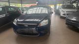 Ford Focus Turnier Concept 2-Hand - Ford Focus: Concept