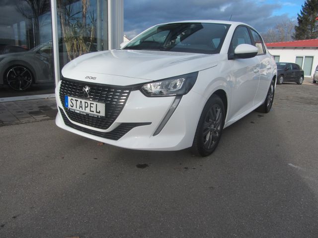 Peugeot 208 Active Pack