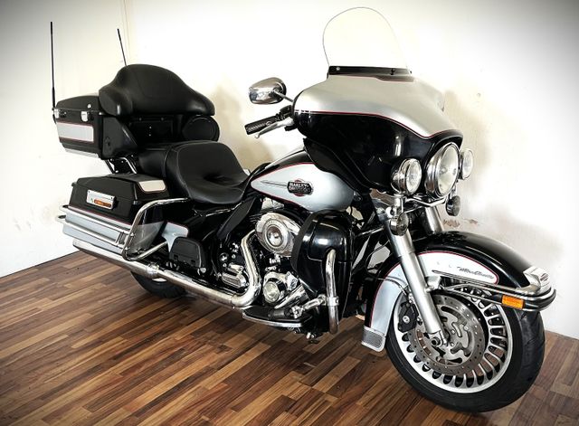 Harley-Davidson Electra Ultra Glide Limited 5HD1...