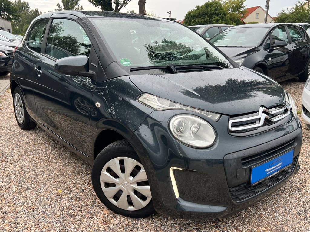 Citroën C1