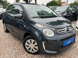 Citroën C1 Feel*Klima*Freispr*Temp*94.TKM*TÜV NEU - Citroën: C9