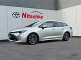 Toyota 2.0L Hybrid Club, Technik, AHK - Toyota Corolla: Kombi, Automatik