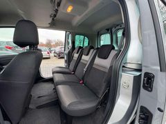 Fahrzeugabbildung Renault Kangoo Intens 1.HAND NAVI KAMERA Scheckheft