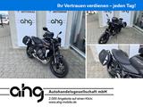 Triumph Trident inkl. Koffer und Tankrucksack  - Offers matching your search criteria
