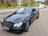 Mercedes-Benz CLK 280 (W209) Cabrio TÜV neu - Mercedes-Benz: Cabrio, Clk W209