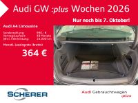 Audi A4 - Vorschau Bild 16