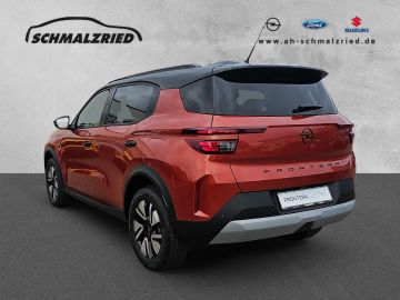 Bild 3 Opel Frontera Electric e GS Navi Digitales Cockpit LE