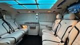 Mercedes-Benz V300 AMG 4Matic 8 Echtleder Sitze *VIP Shuttle* - Mercedes 8-Sitzer