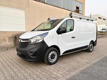 Opel Vivaro - 2