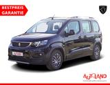 Peugeot Rifter 1.5 Blue-HDi Allure L1 Standheizung AHK K - Peugeot Rifter mit Diesel-Antrieb: Automatik