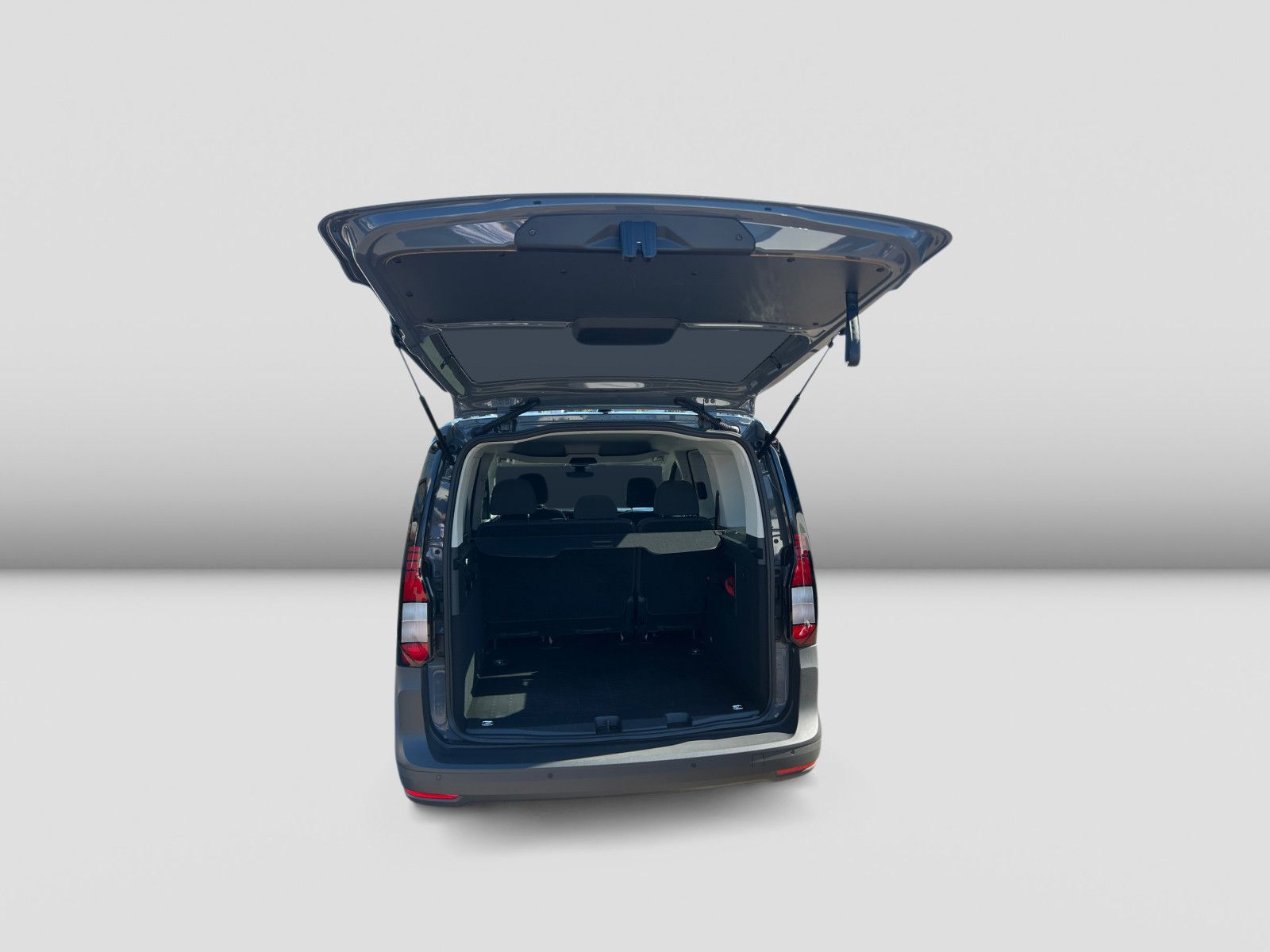 Volkswagen Caddy - Bild 12