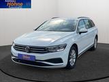 Volkswagen Passat Variant 1.6 TDI DSG-LED-ACC-Navi-Sitzhz.