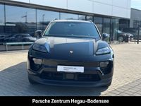 Porsche Macan - Vorschau Bild 4
