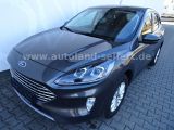 Vorschaubild Ford Kuga 2,0 EB 4x4-AWD/Titanim X/Aut./Navi/LED/CAM